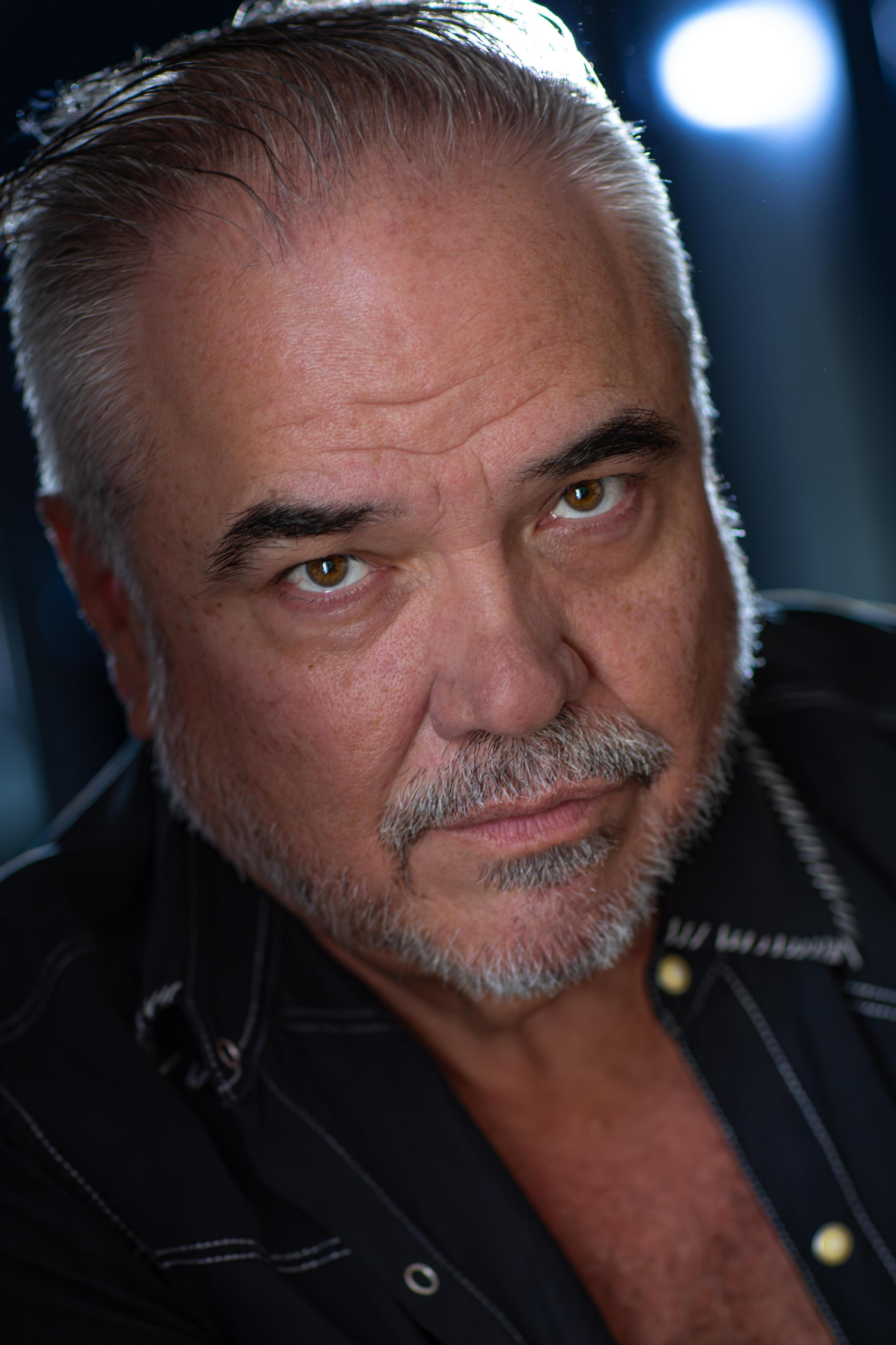 W. Earl Brown image