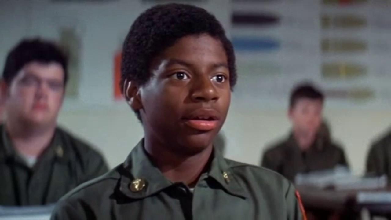 Wendell Brown image
