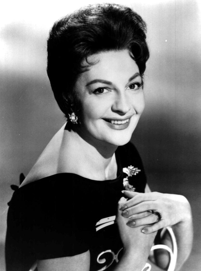 Coral Browne image