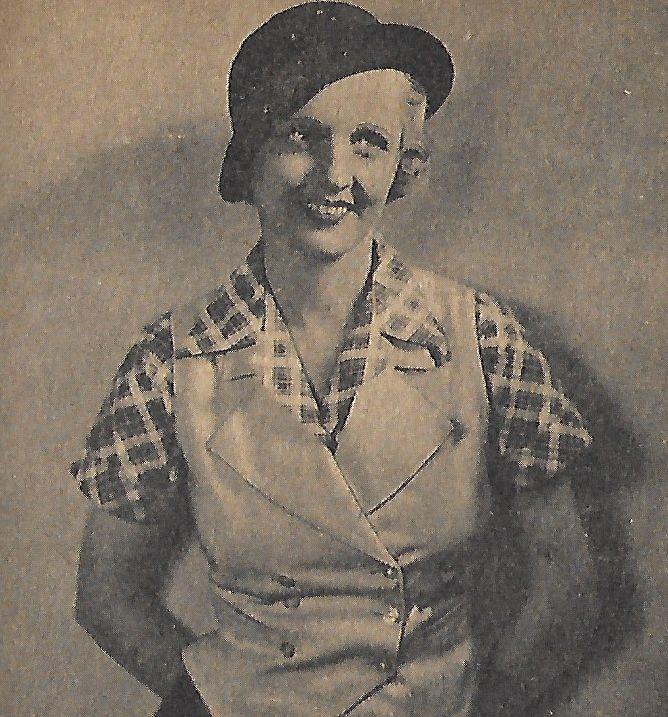 Lucile Browne image