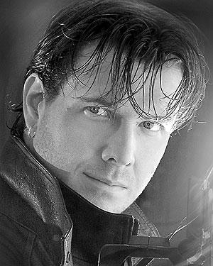 Tony Brownrigg image