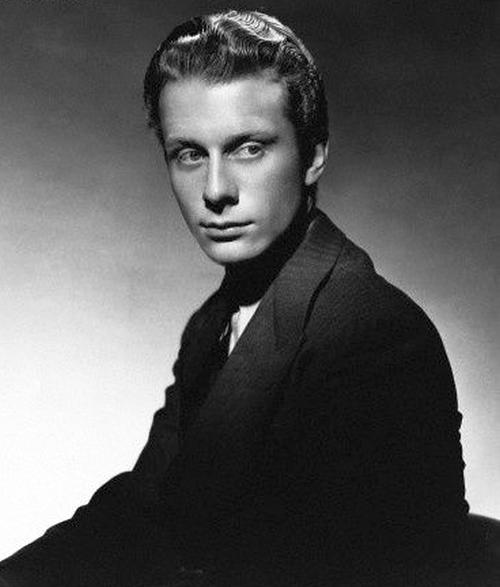 David Bruce image