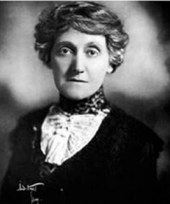 Kate Bruce image