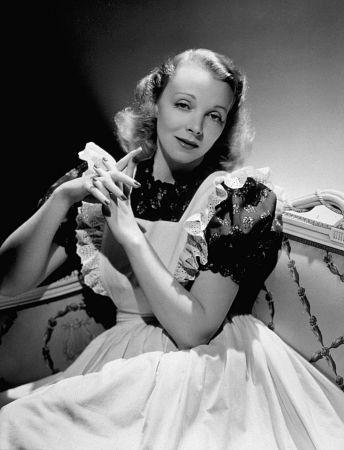 Virginia Bruce image