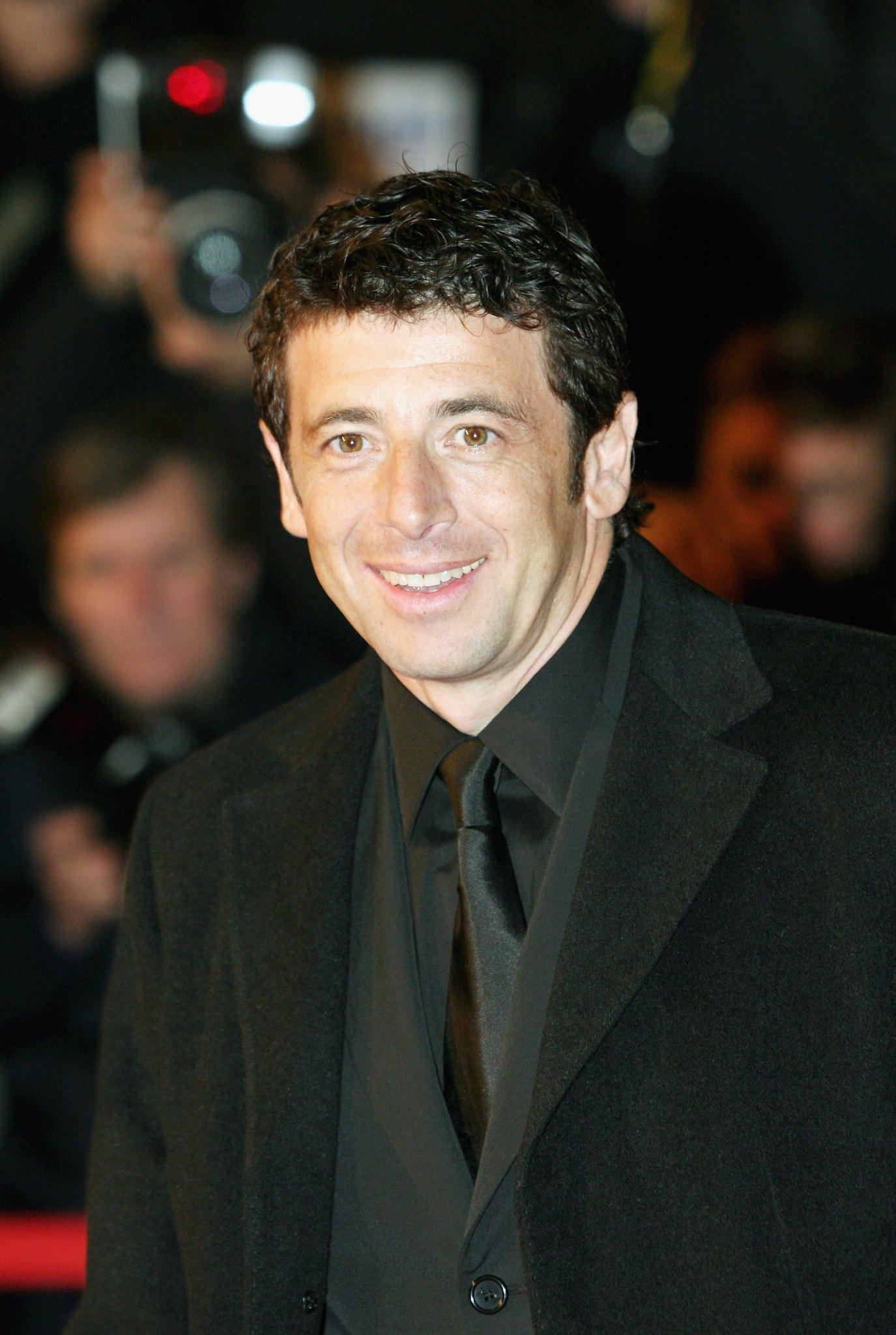 Patrick Bruel image