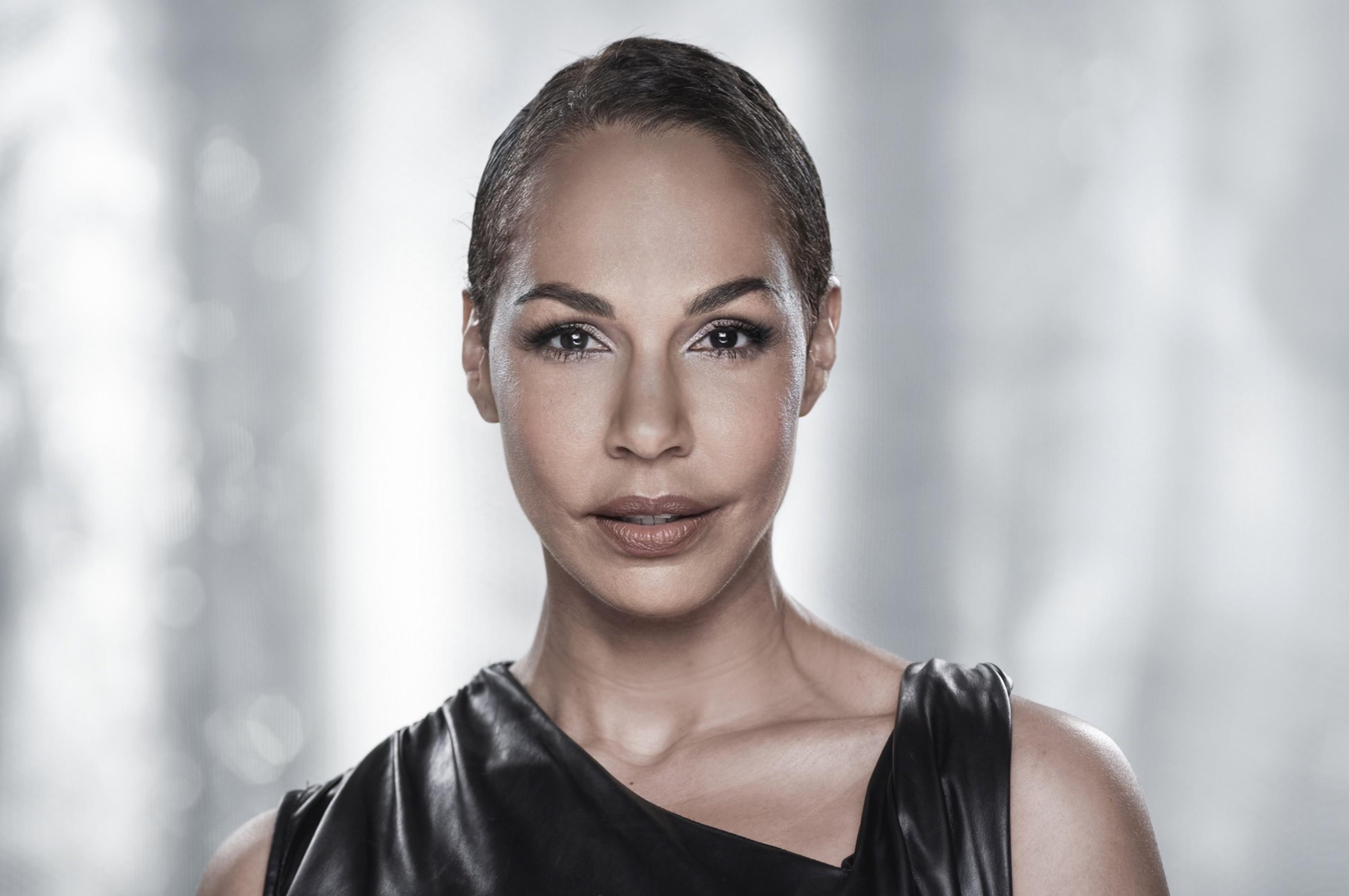 Amanda Brugel image