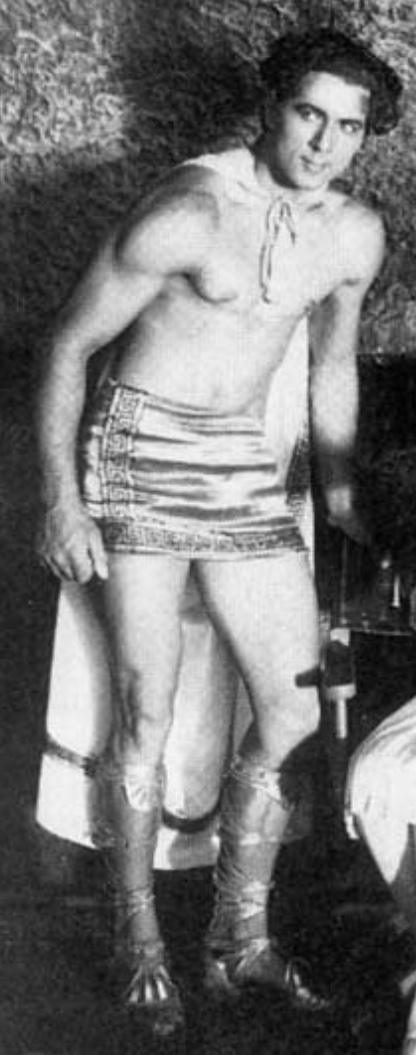 George Bruggeman image