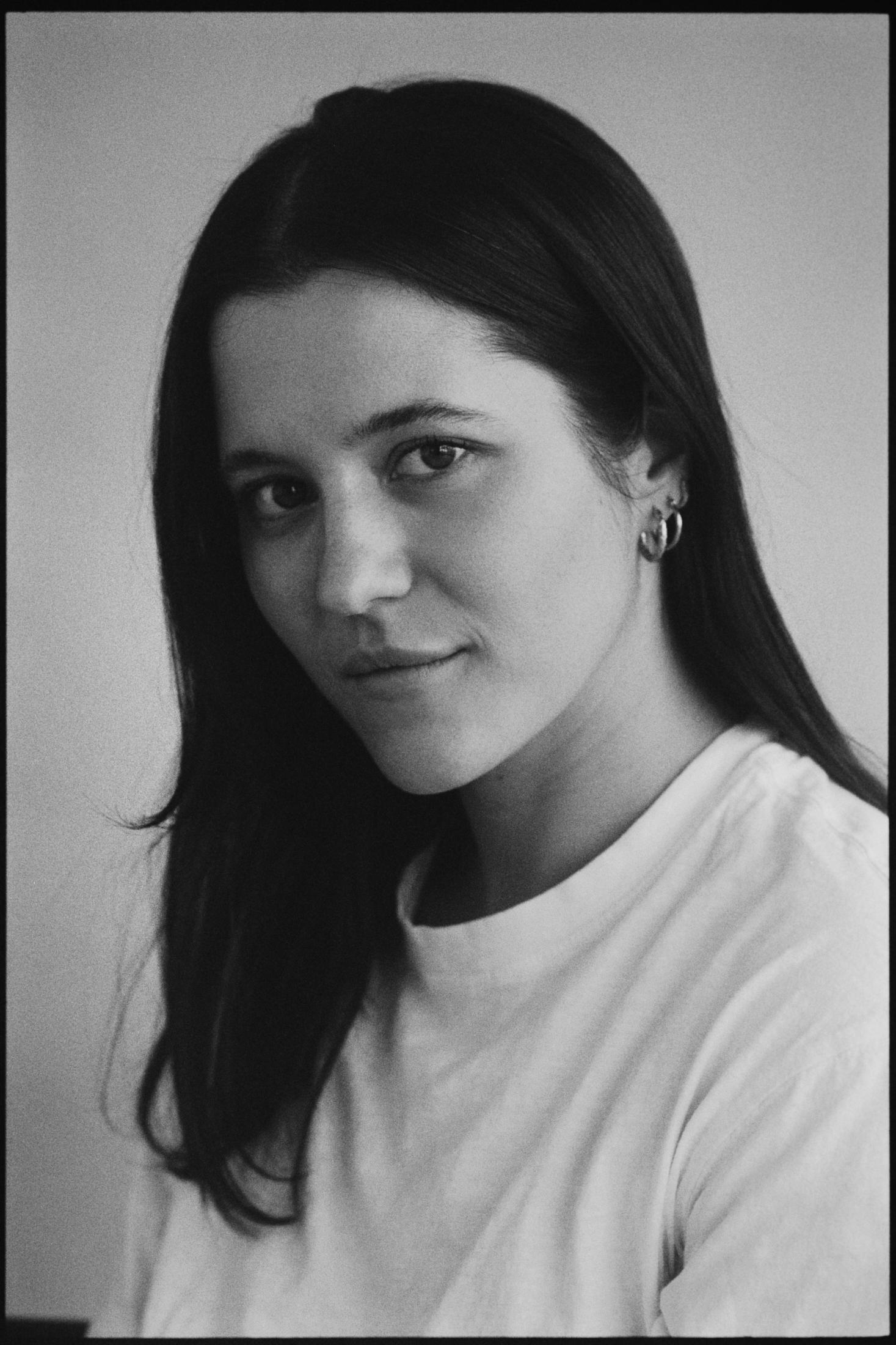 Catherine Brunet image