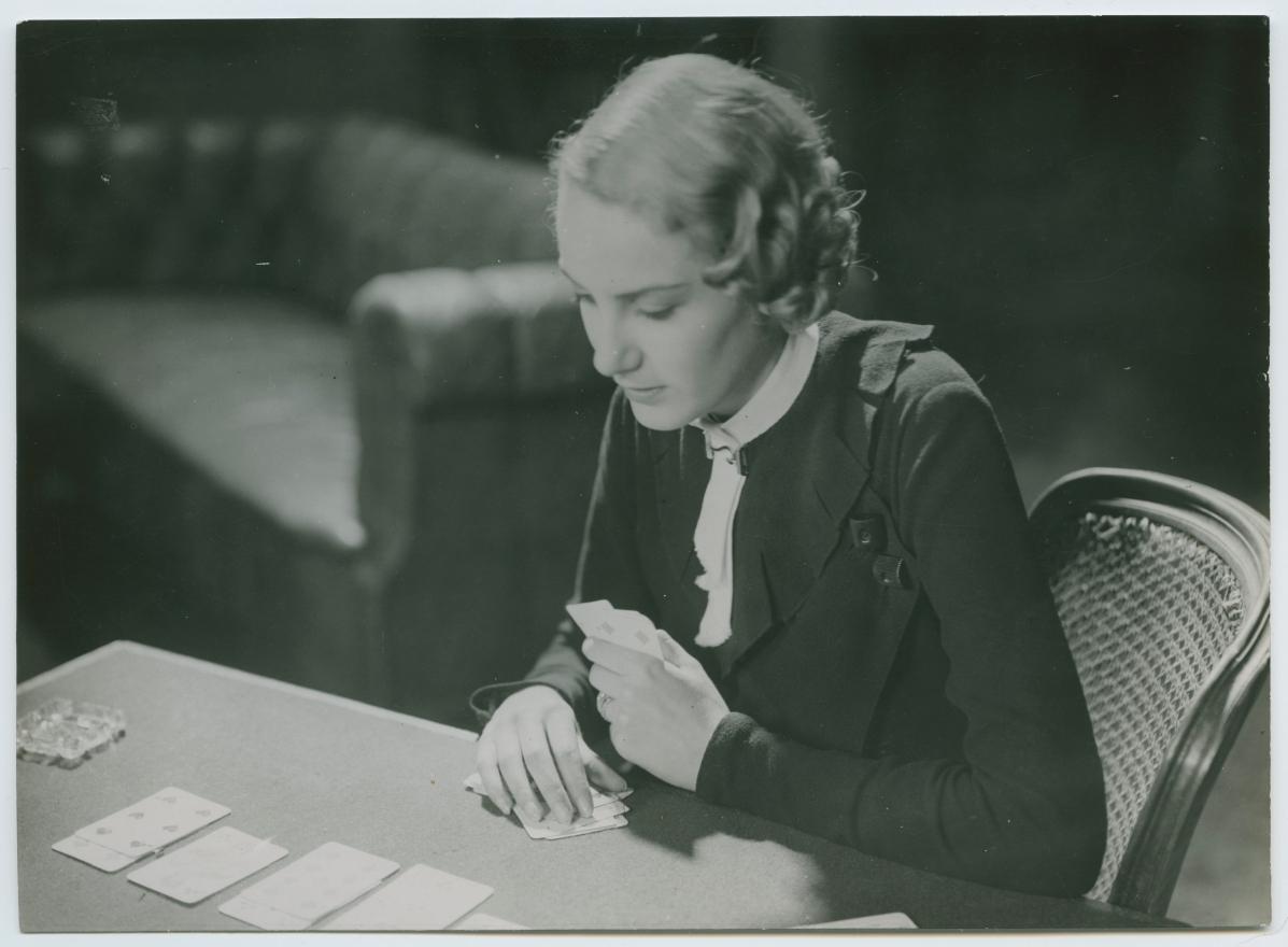 Anne-Marie Brunius image