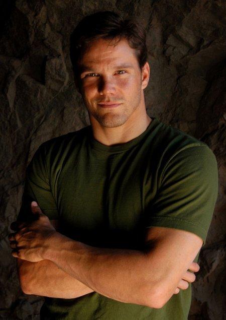 Dylan Bruno image
