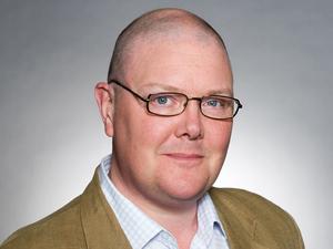 Dominic Brunt image