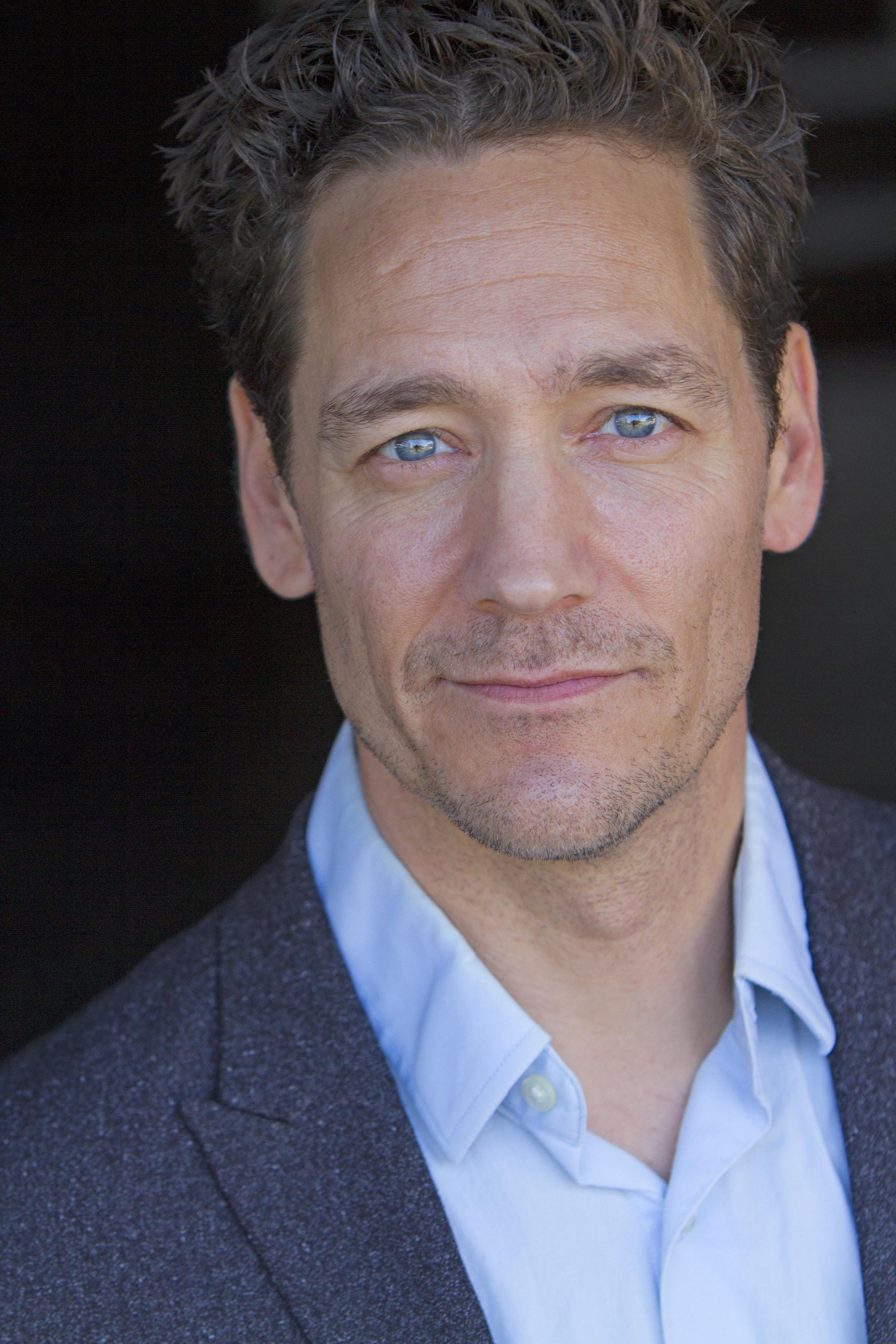 Cory Brusseau image