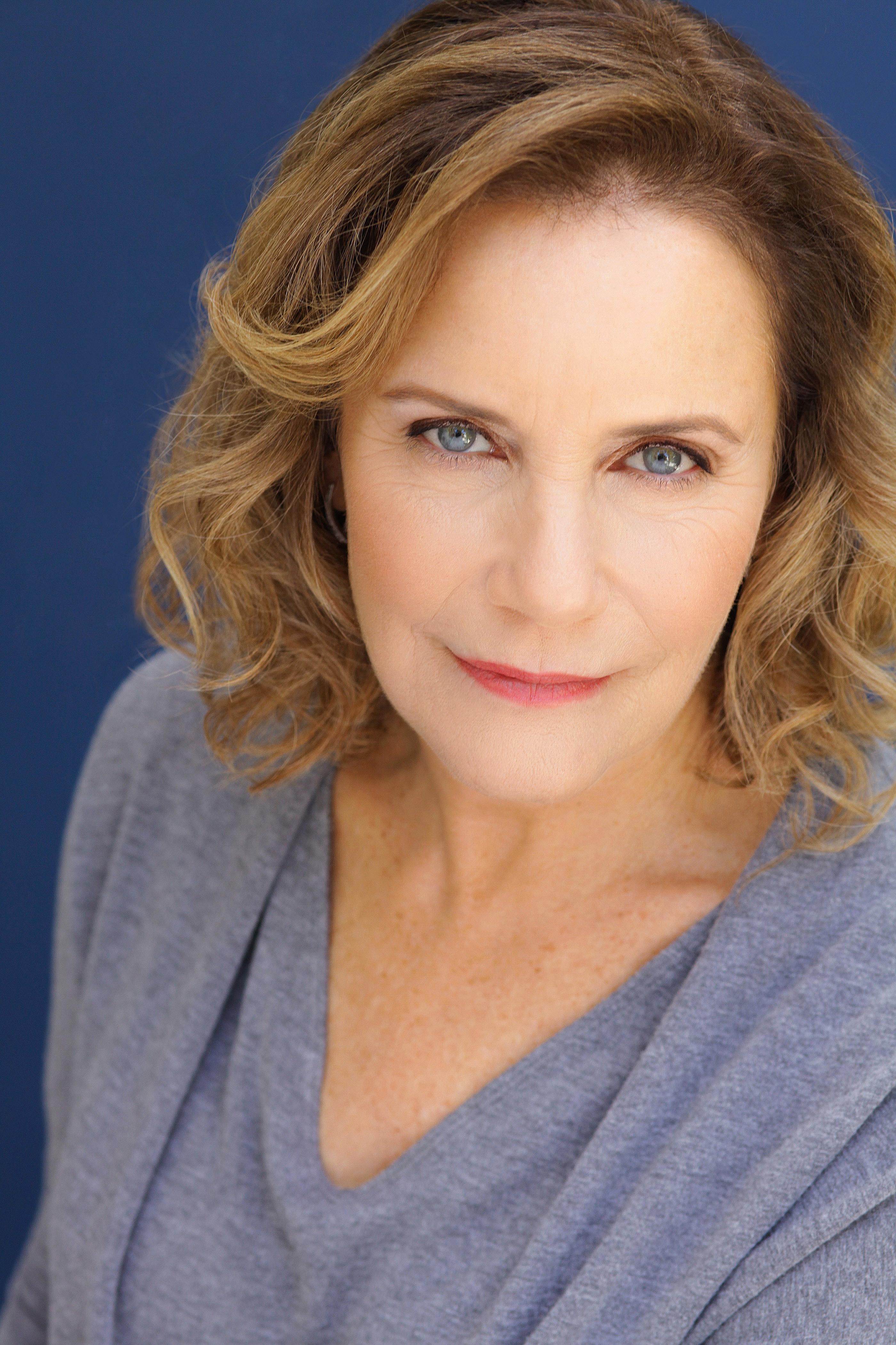 Ellen Bry image