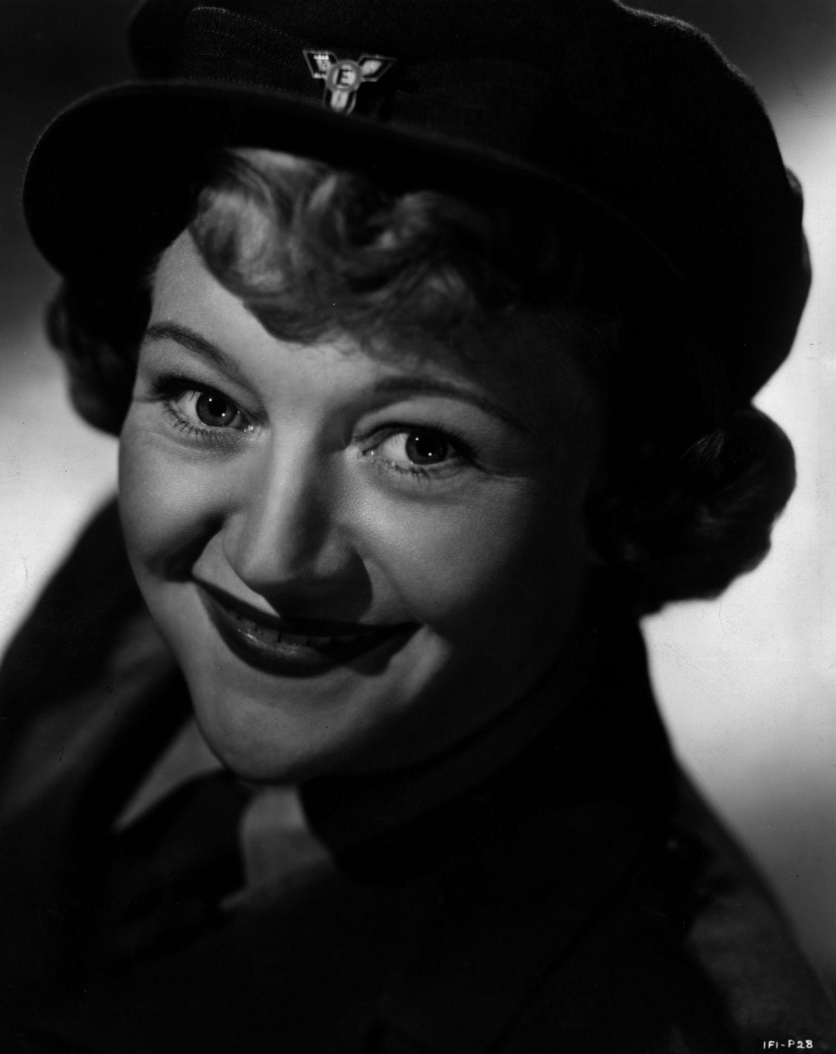 Dora Bryan image