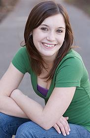 Karis Paige Bryant image