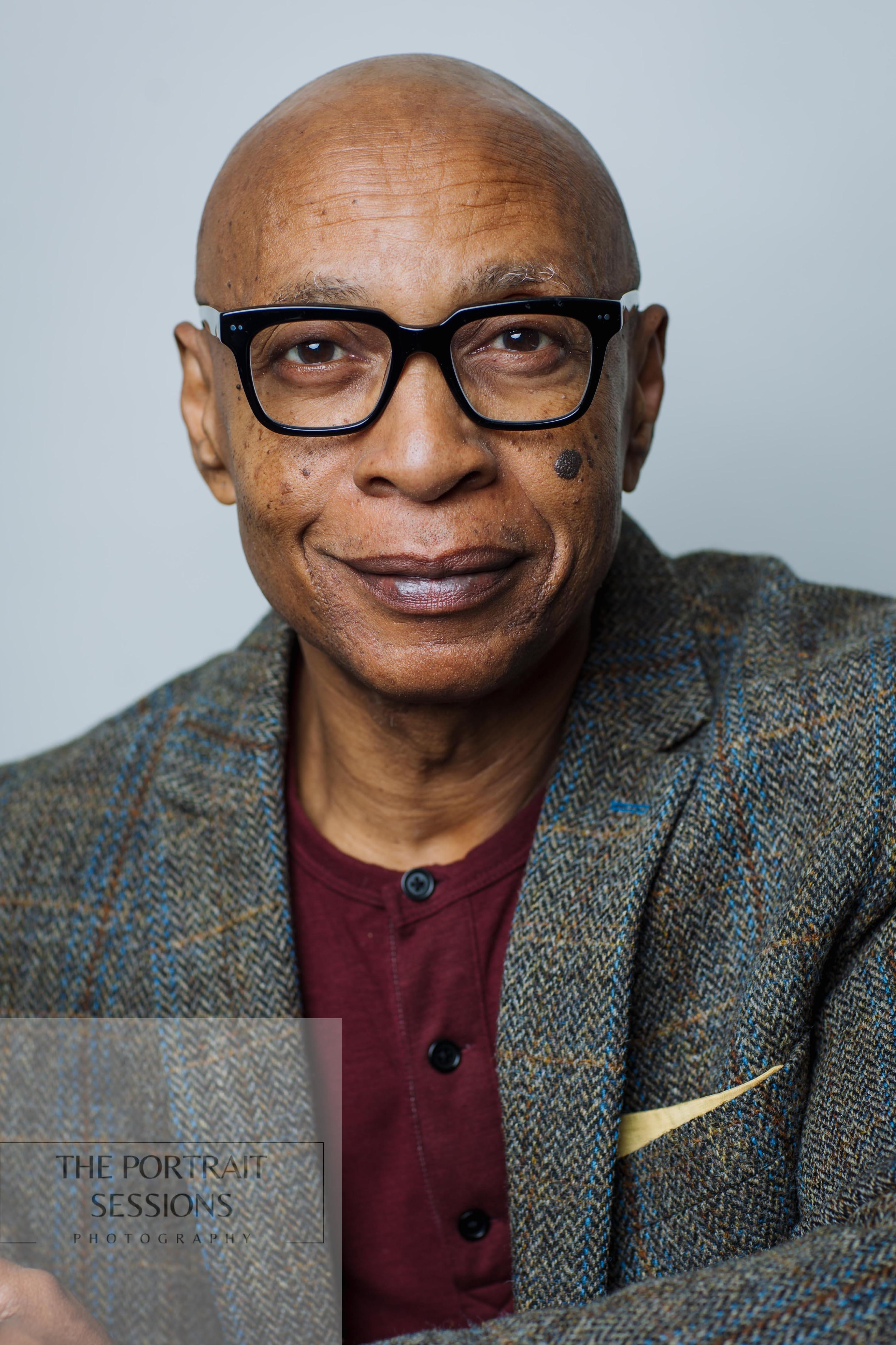 Peter Bryant image