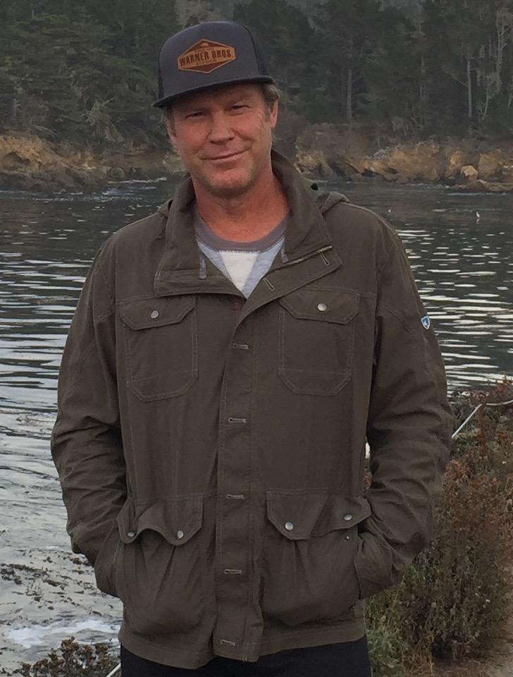 Todd Bryant image