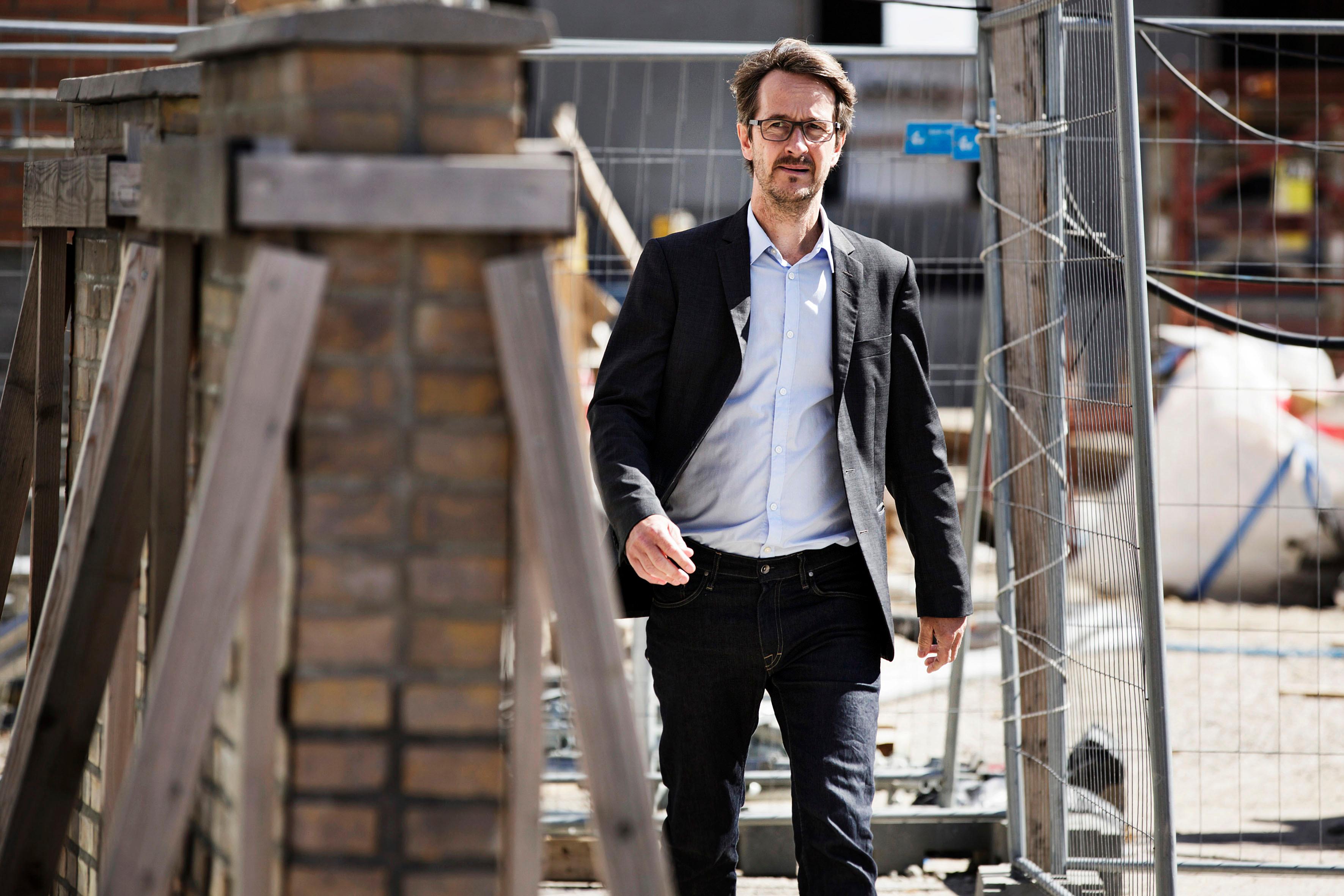 Lars Brygmann image