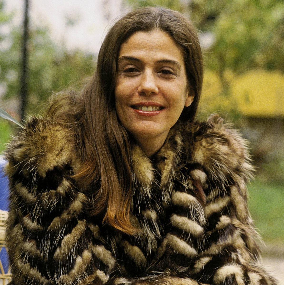 Sandra Bréa image