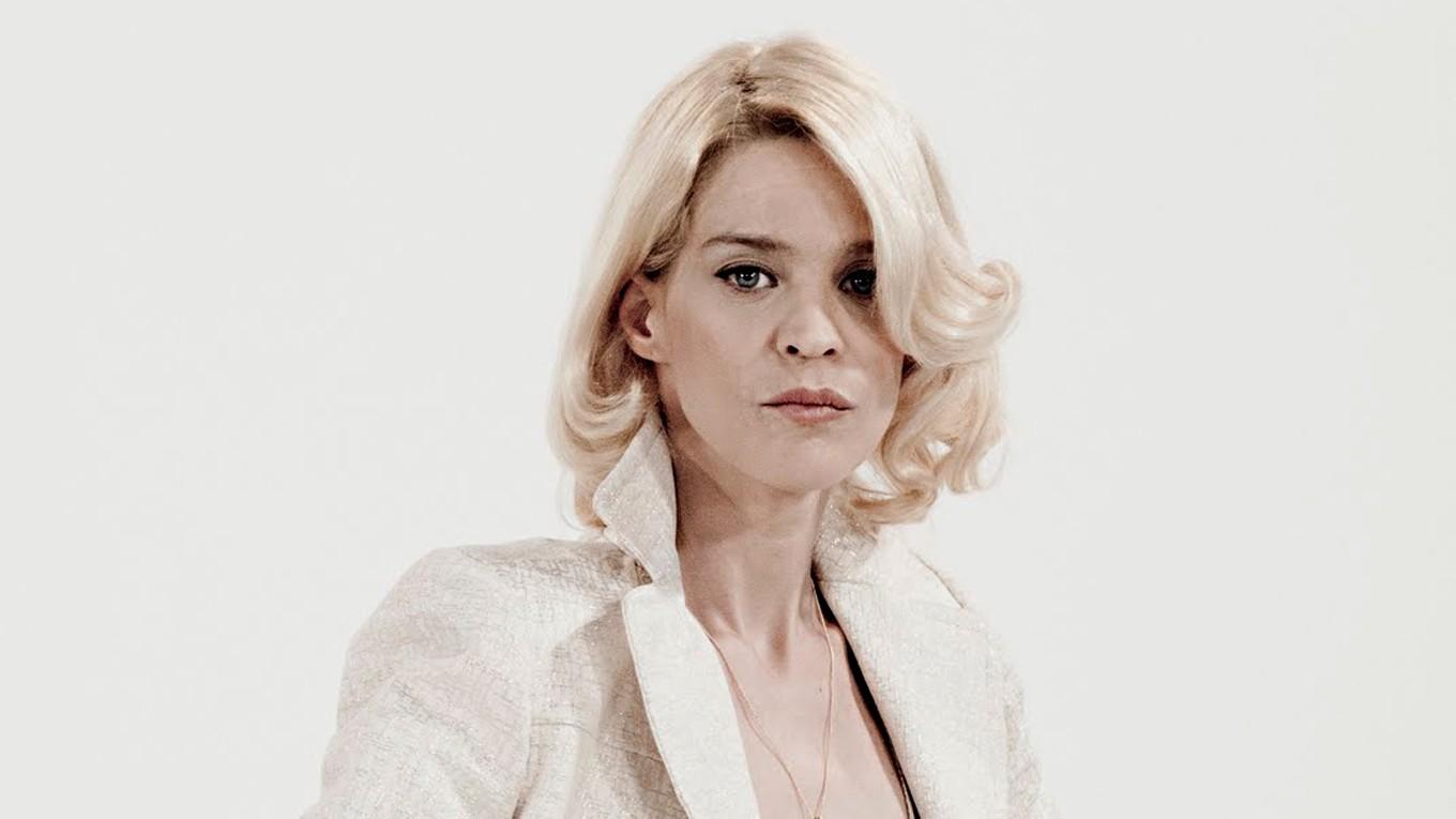 Leticia Brédice image
