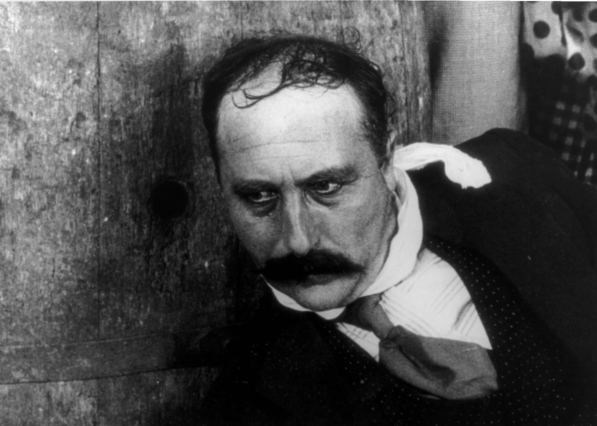 Edmund Breon image