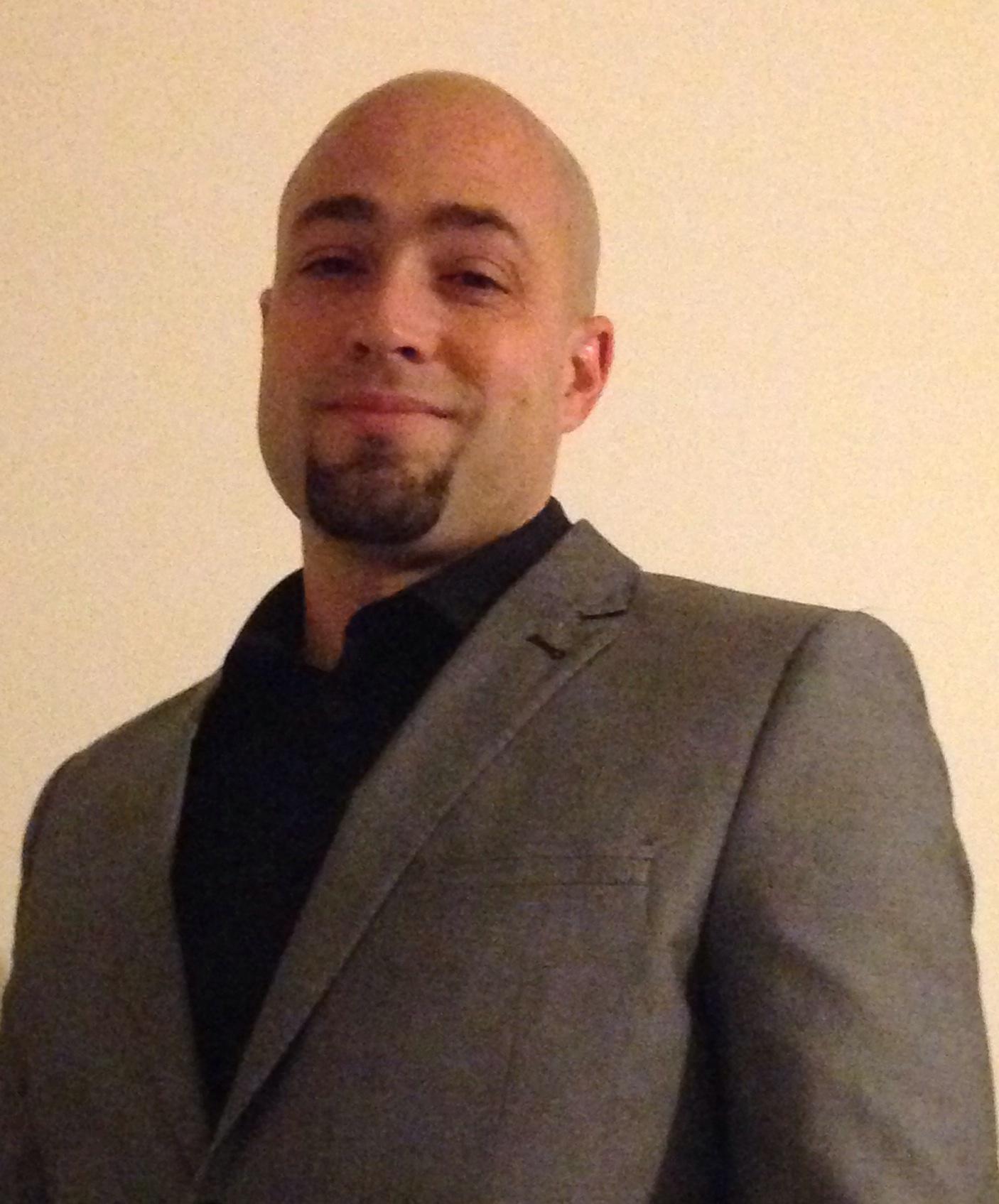 Brian Buccellato image