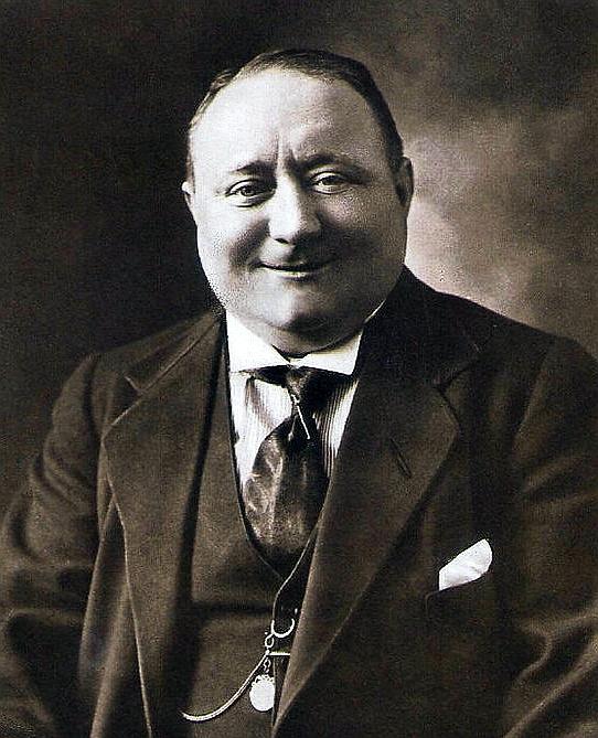 Frederik Buch image