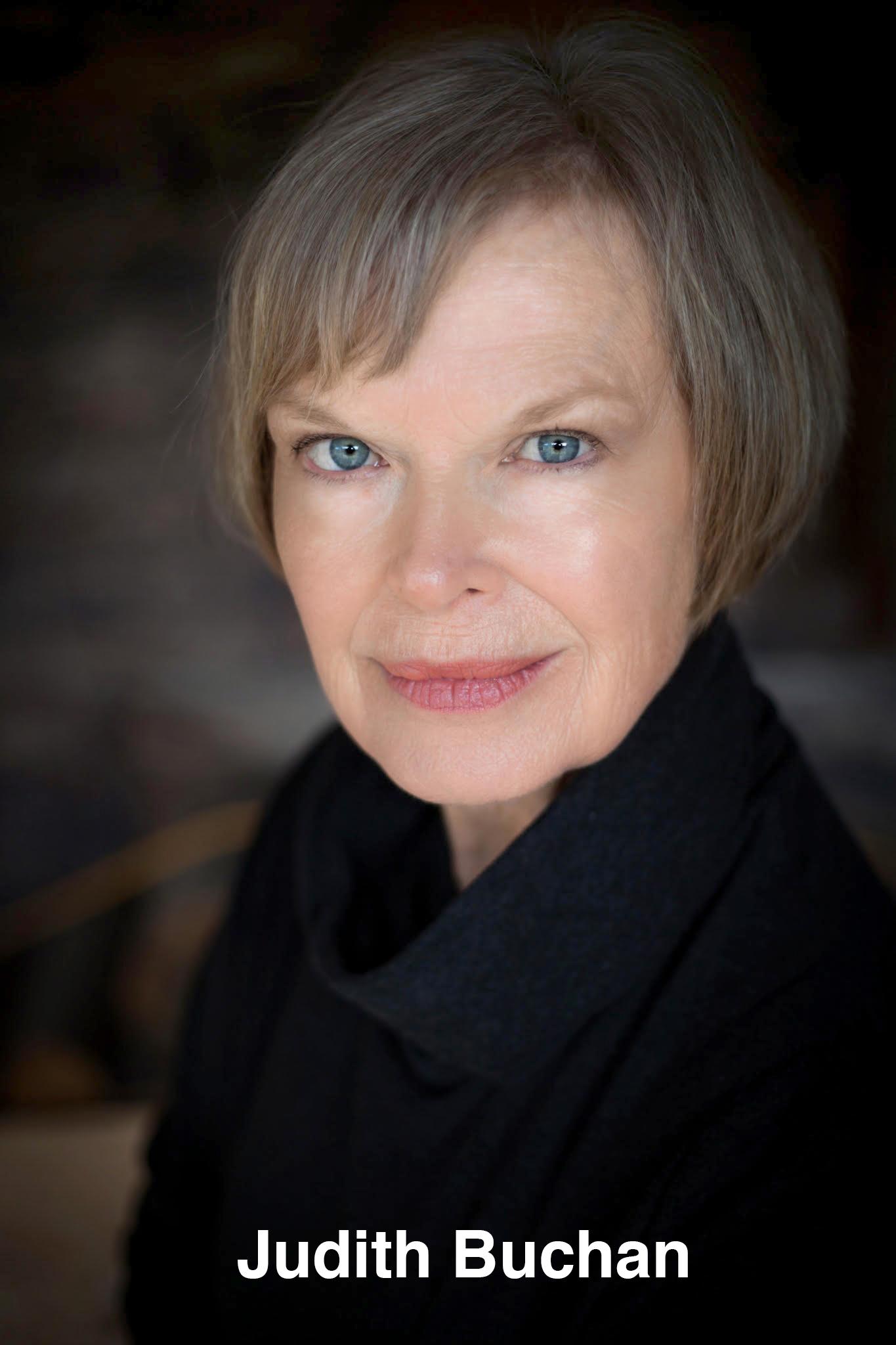 Judith Buchan image