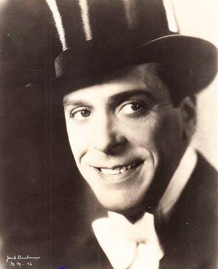 Jack Buchanan image