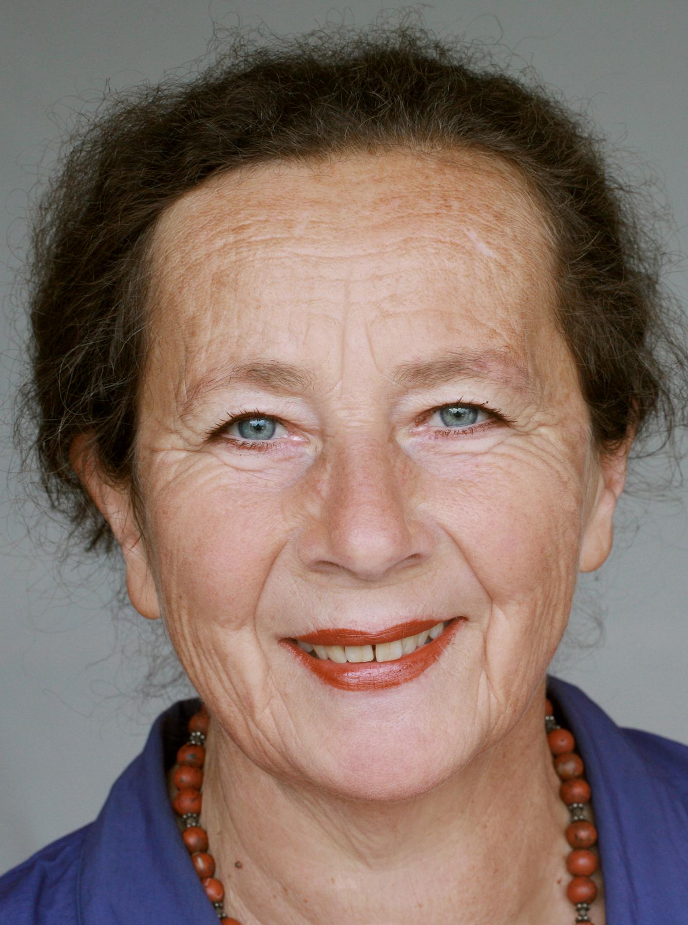 Doris Buchrucker image