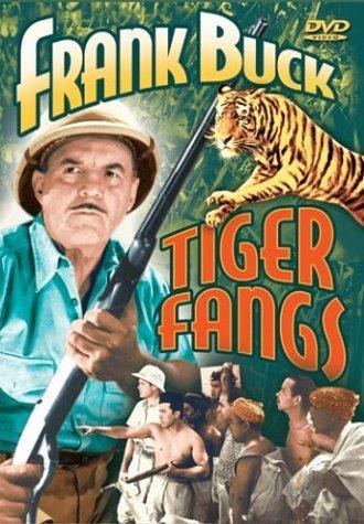 Frank Buck image