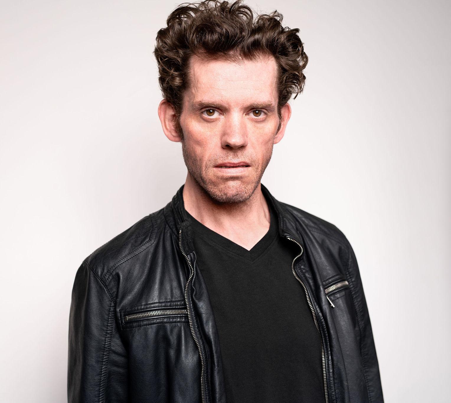 Jesse Buck image