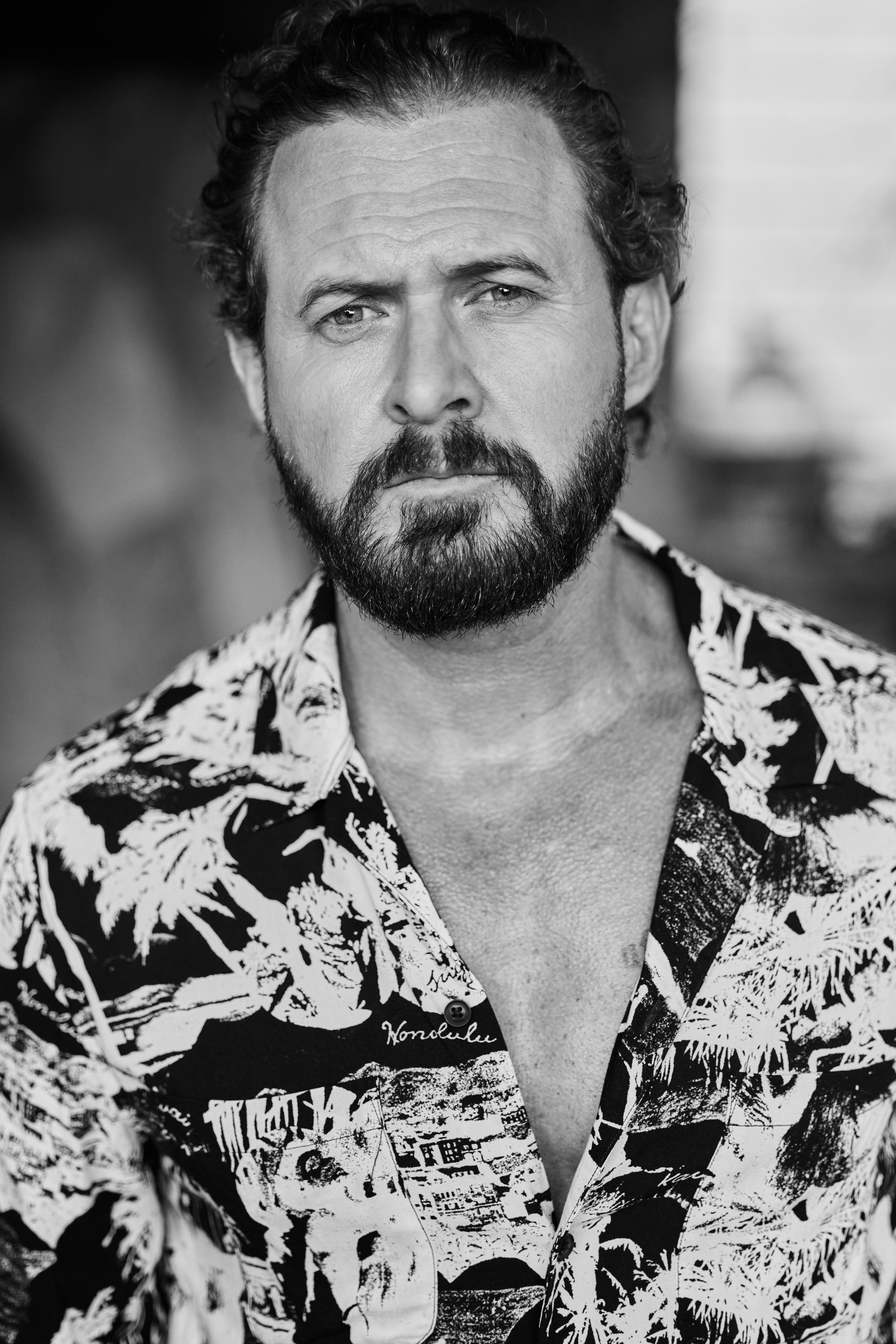 A.J. Buckley image