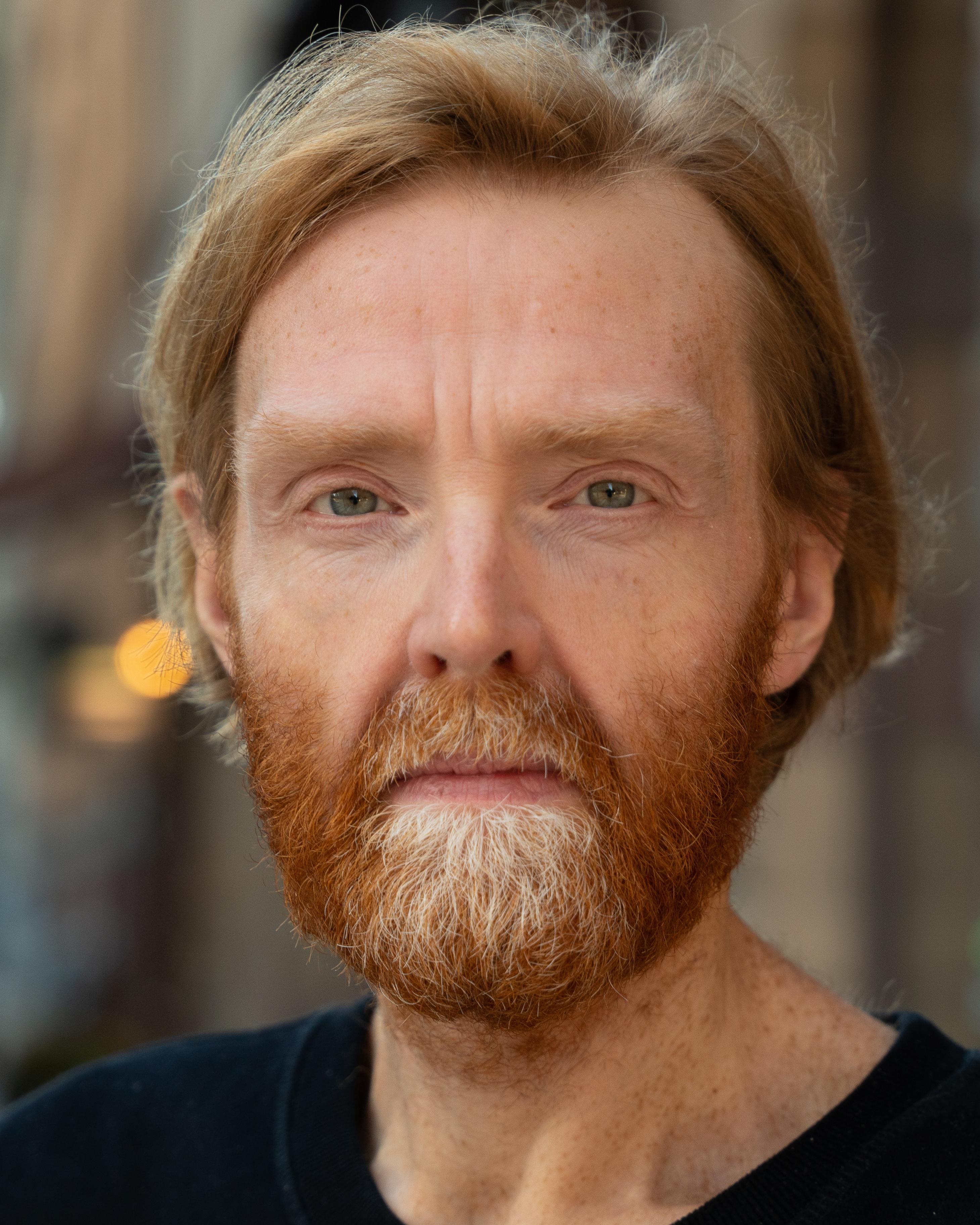 Andrew Buckley image
