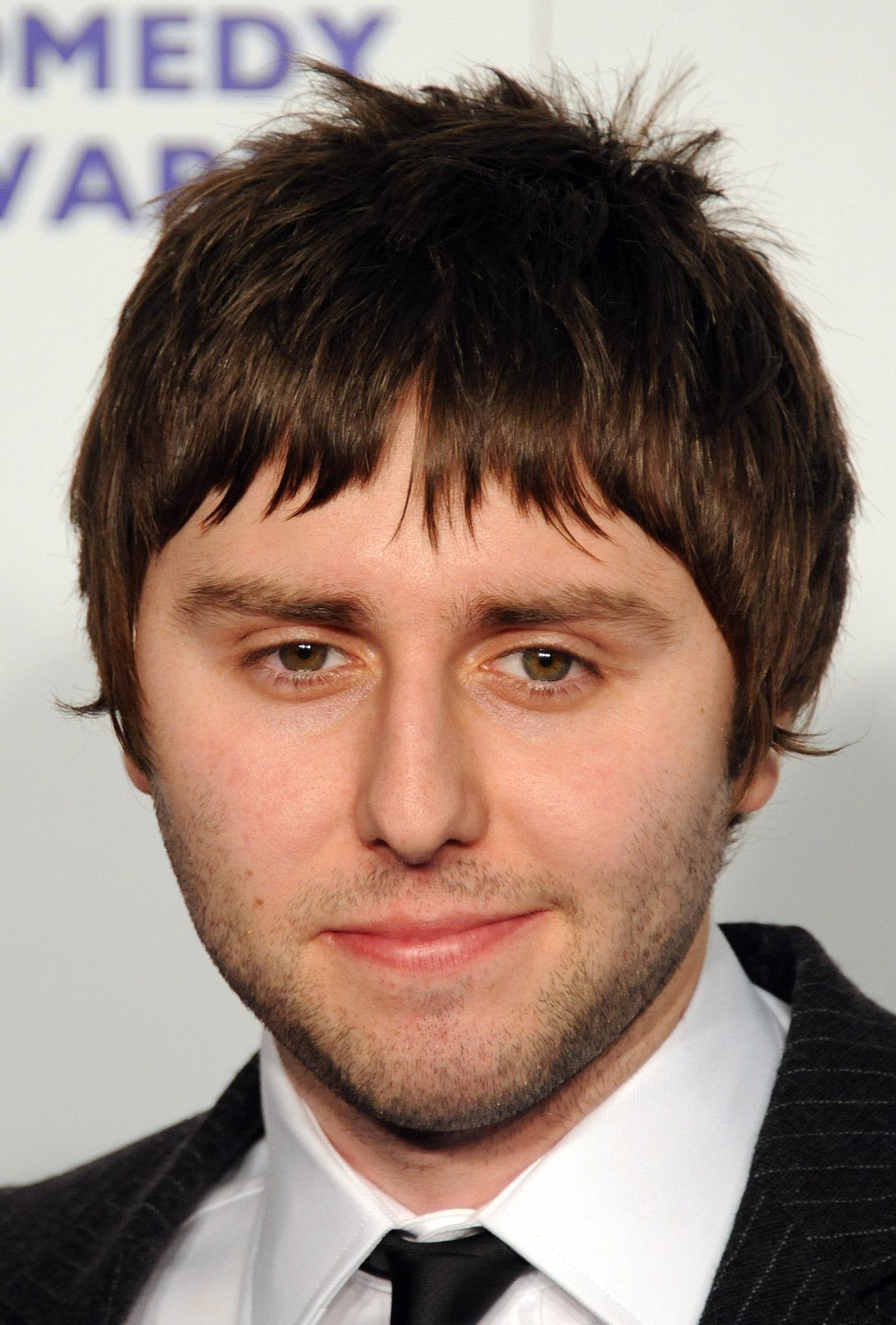James Buckley image