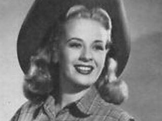 Kay Buckley image
