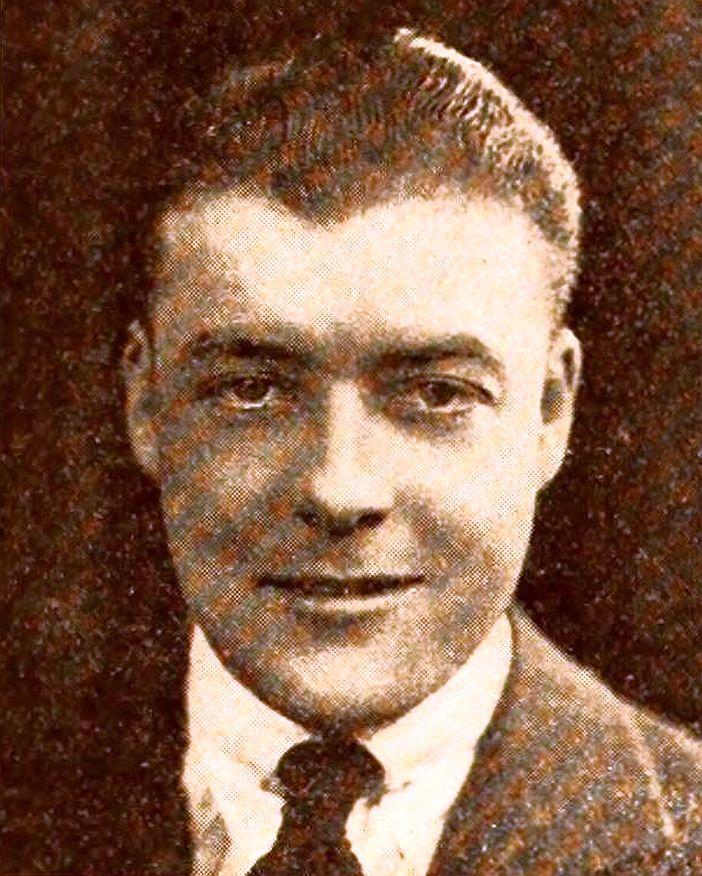 William Buckley image
