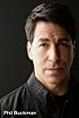 Phil Buckman image