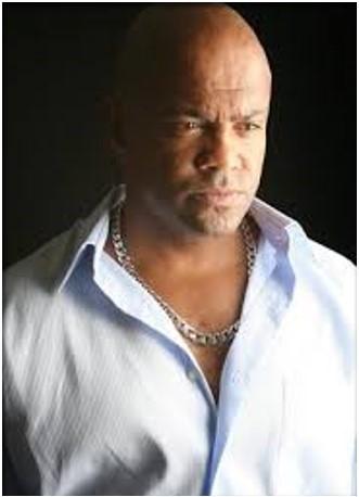 Andre Buckner image