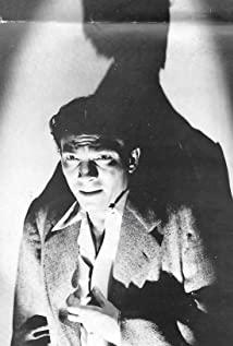 Norman Budd image
