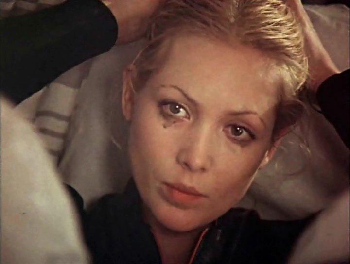 Alla Budnitskaya image