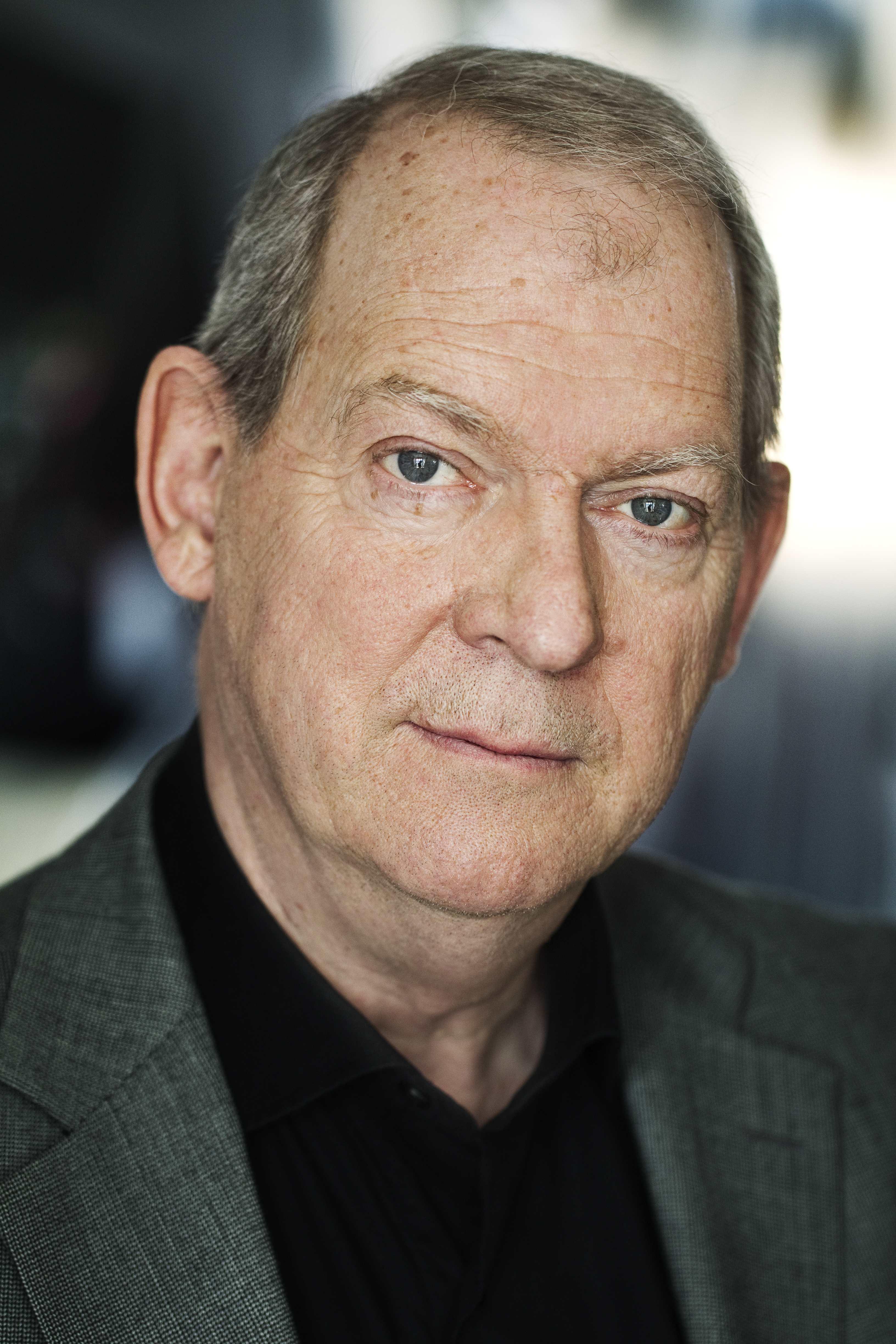 Claus Bue image