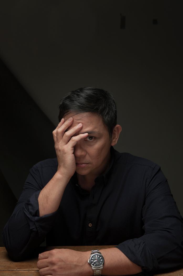 Nonie Buencamino image