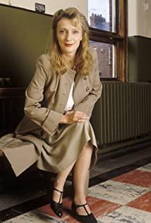 Kate Buffery image