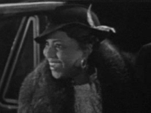 Daisy Bufford image