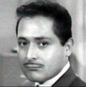Ramón Bugarini image