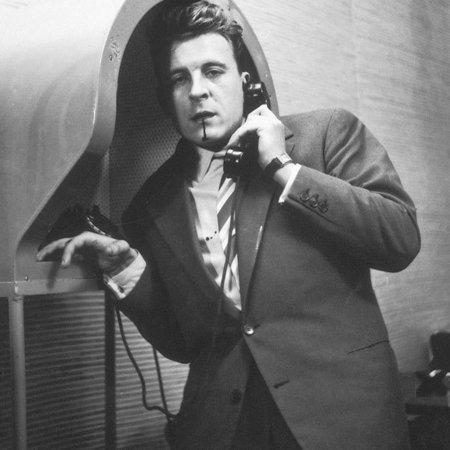 Gérard Buhr image