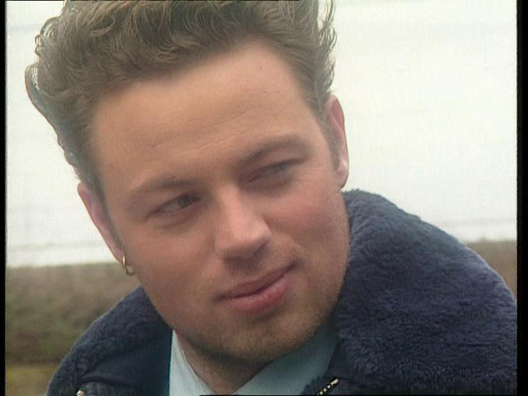 Joost Buitenweg image