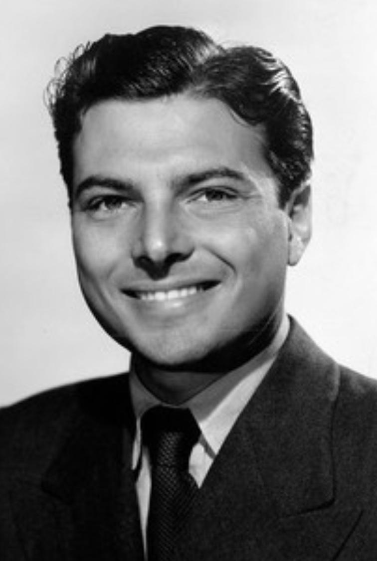Donald Buka image