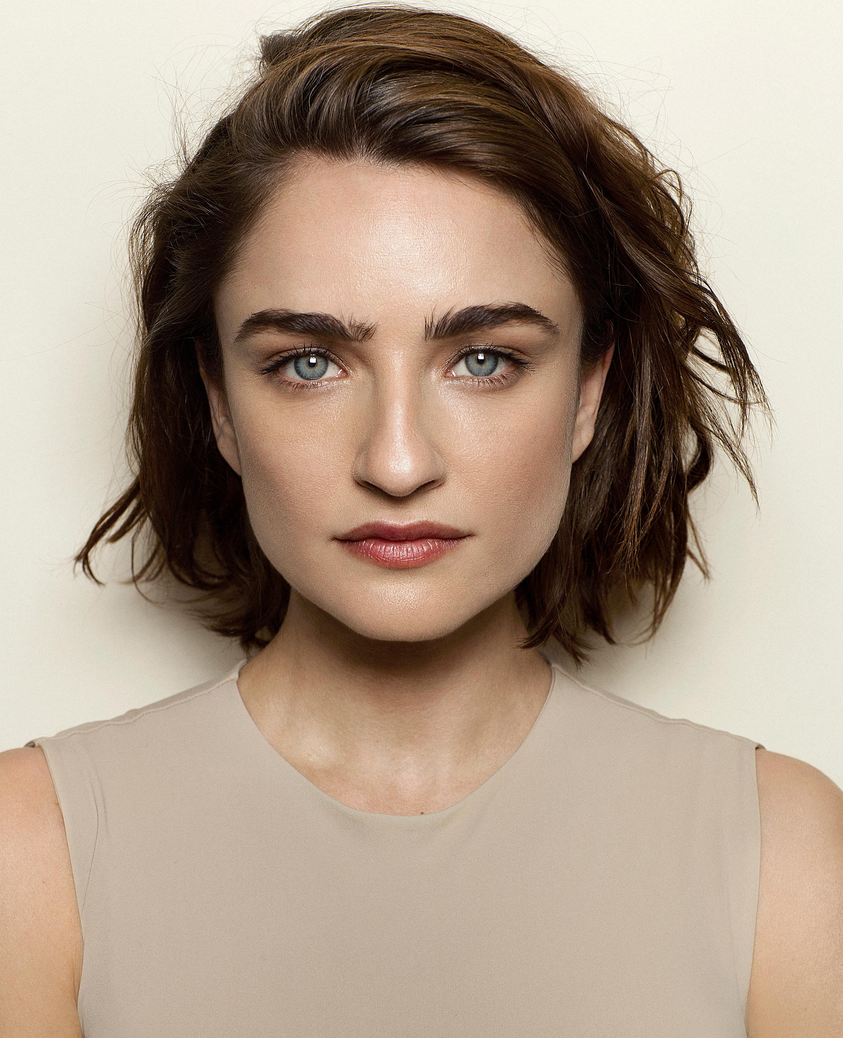 Ania Bukstein image
